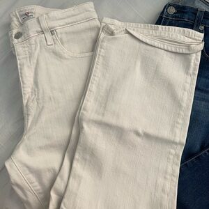 AG JEANS The Rhett